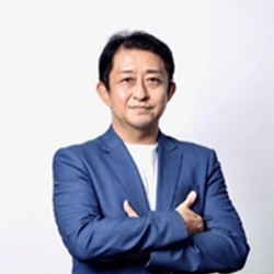 宮川 潤