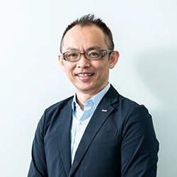 安部 孝太郎