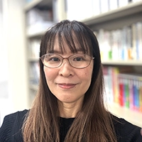 春木 裕美