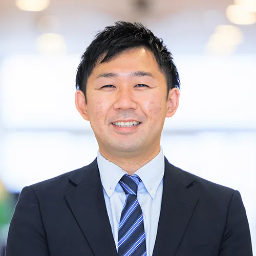 武内 孝祐