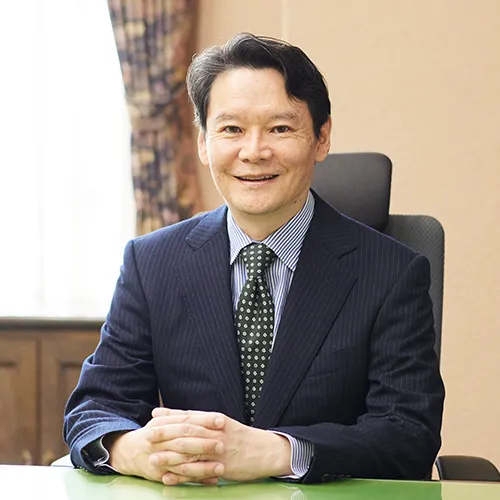 金京 拓司