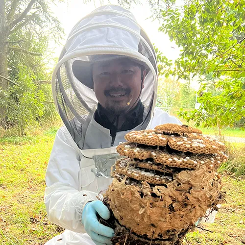 佐賀 達矢