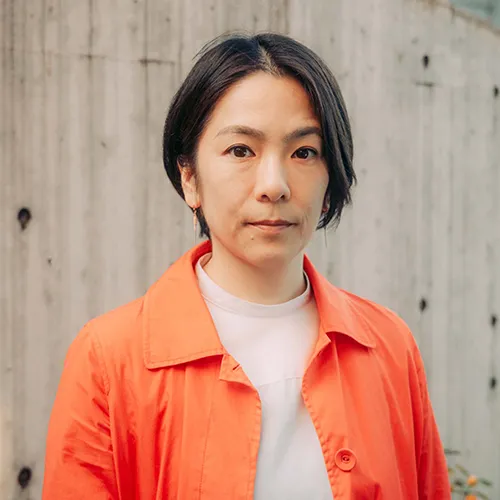 長野 真紀