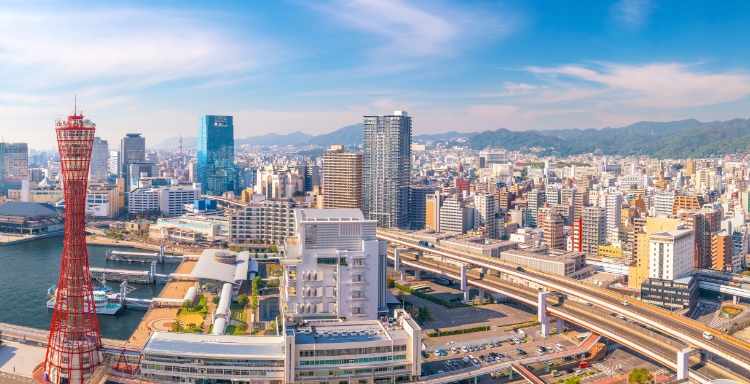 大学都市神戸産官学プラットフォーム