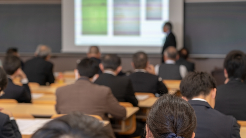 産官学プラットフォームのご支援をお願いします。