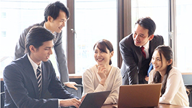 大学の若手研究者ショートプレゼン&交流会　～KOBEアカデミックトーク～