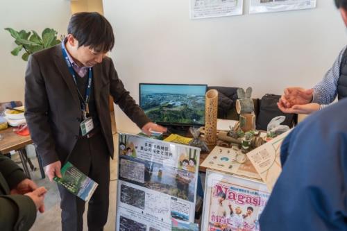 神戸市都市局 地域整備推進課