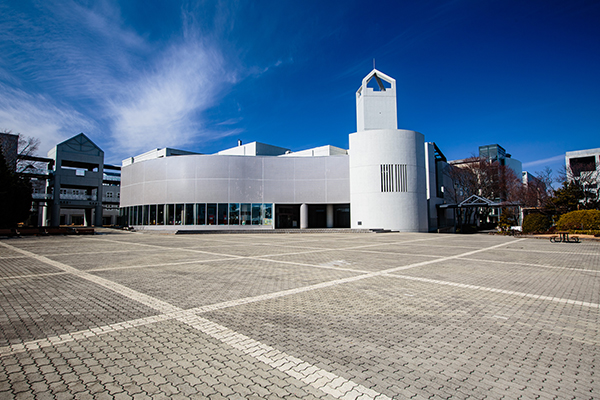 流通科学大学