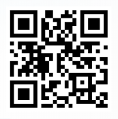 申し込み用QRコード
