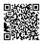 お申込み用QRコード